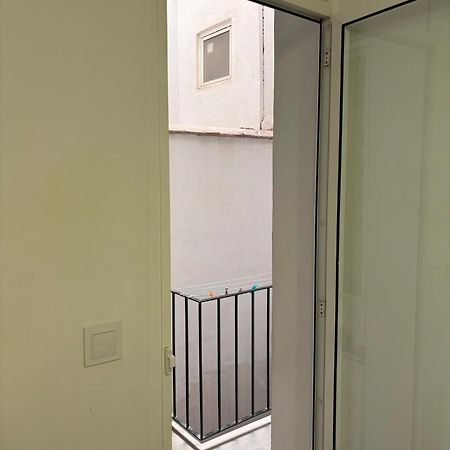Fantastic Apartment In The Heart Of Alicante Bagian luar foto