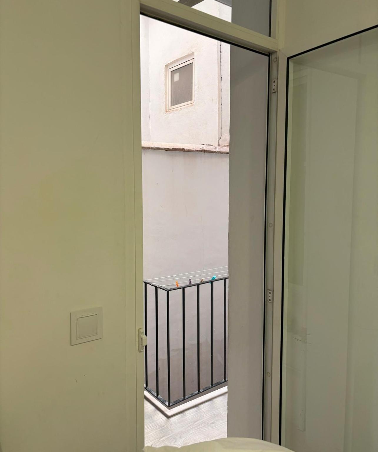 Fantastic Apartment In The Heart Of Alicante Bagian luar foto